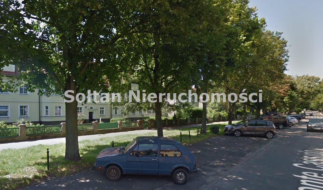 Przestronne 115 m2 z ogrodem, 4 pokoje, centrum Szczecina - zapraszam Szczecin, Śródmieście, Monte Cassino  115m2 Foto 1