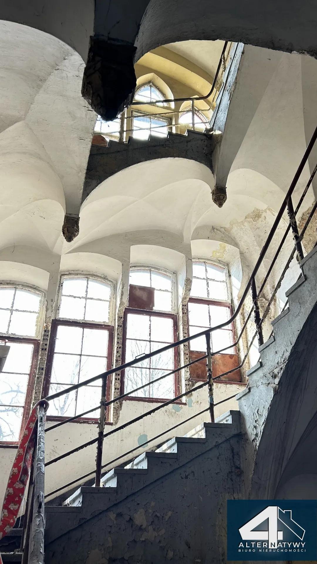 Lokal użytkowy na sprzedaż Pszczyna, dr Antesa 4  9 042m2 Foto 17
