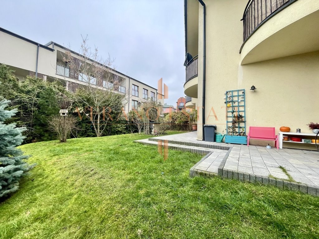 Mieszkanie trzypokojowe na sprzedaż Józefosław  54m2 Foto 1