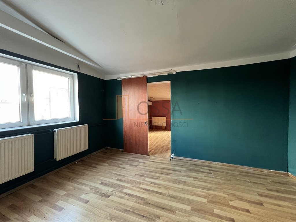 Mieszkanie trzypokojowe na sprzedaż Inowrocław  70m2 Foto 6