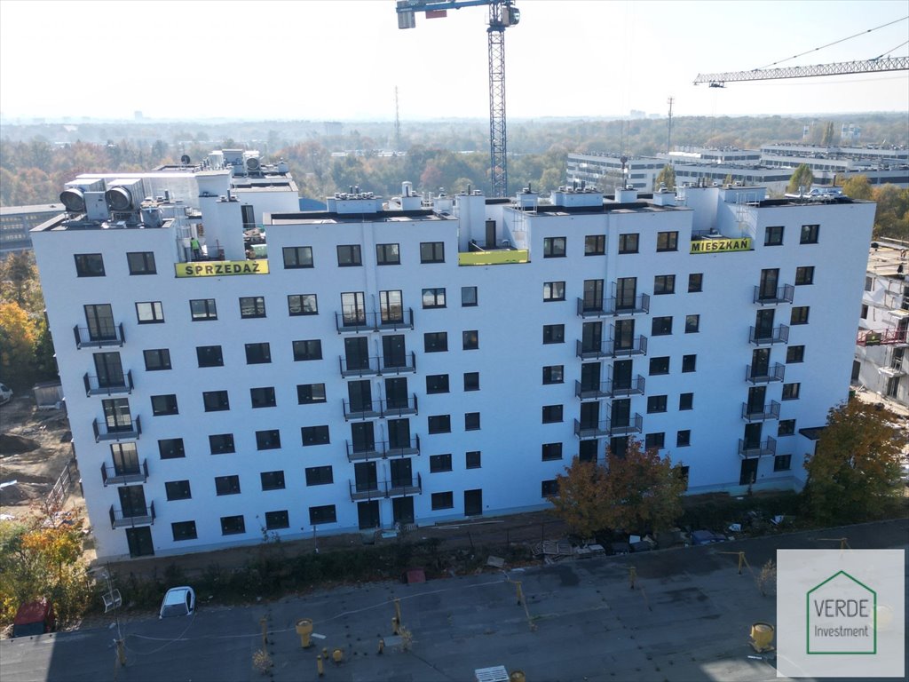 Mieszkanie trzypokojowe na sprzedaż Poznań, Podolany, Jasielska  56m2 Foto 6