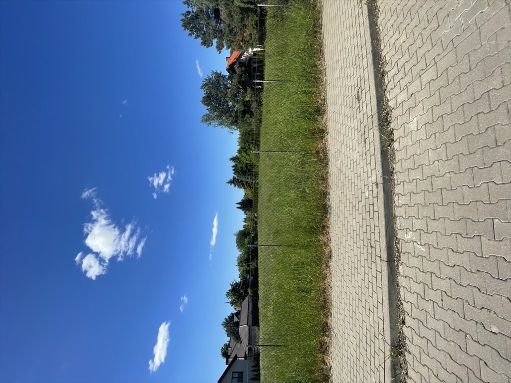 Działka budowlana na sprzedaż Lublin, Sławinek, bogdanówka 8  2 943m2 Foto 6