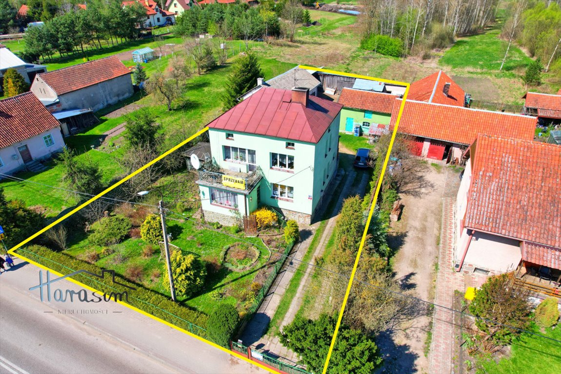 Dom na sprzedaż Wieliczki, Lipowa  180m2 Foto 1