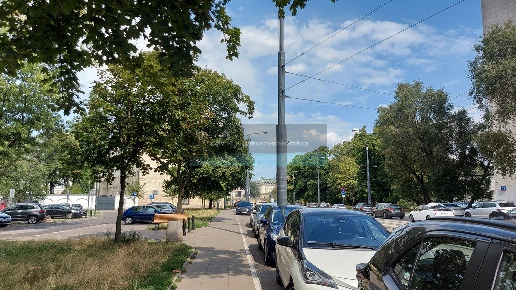 Mieszkanie dwupokojowe na sprzedaż Warszawa, Śródmieście, al. Solidarności  34m2 Foto 14