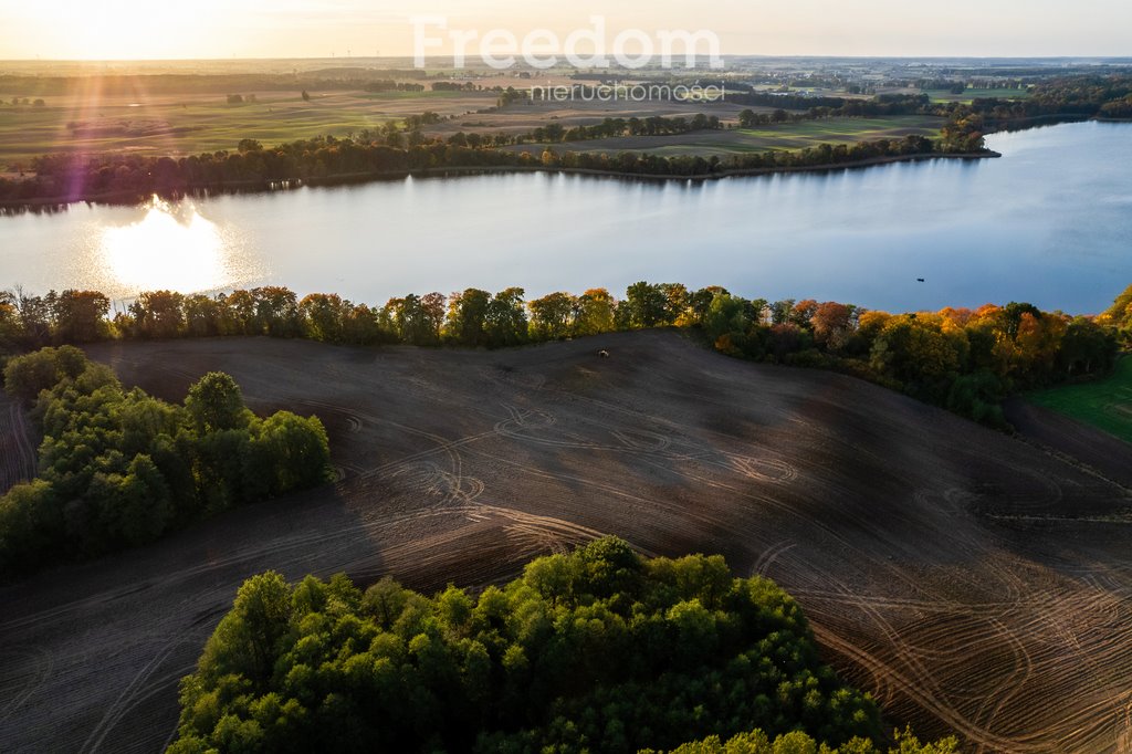 Działka budowlana na sprzedaż Iława  660 000m2 Foto 3