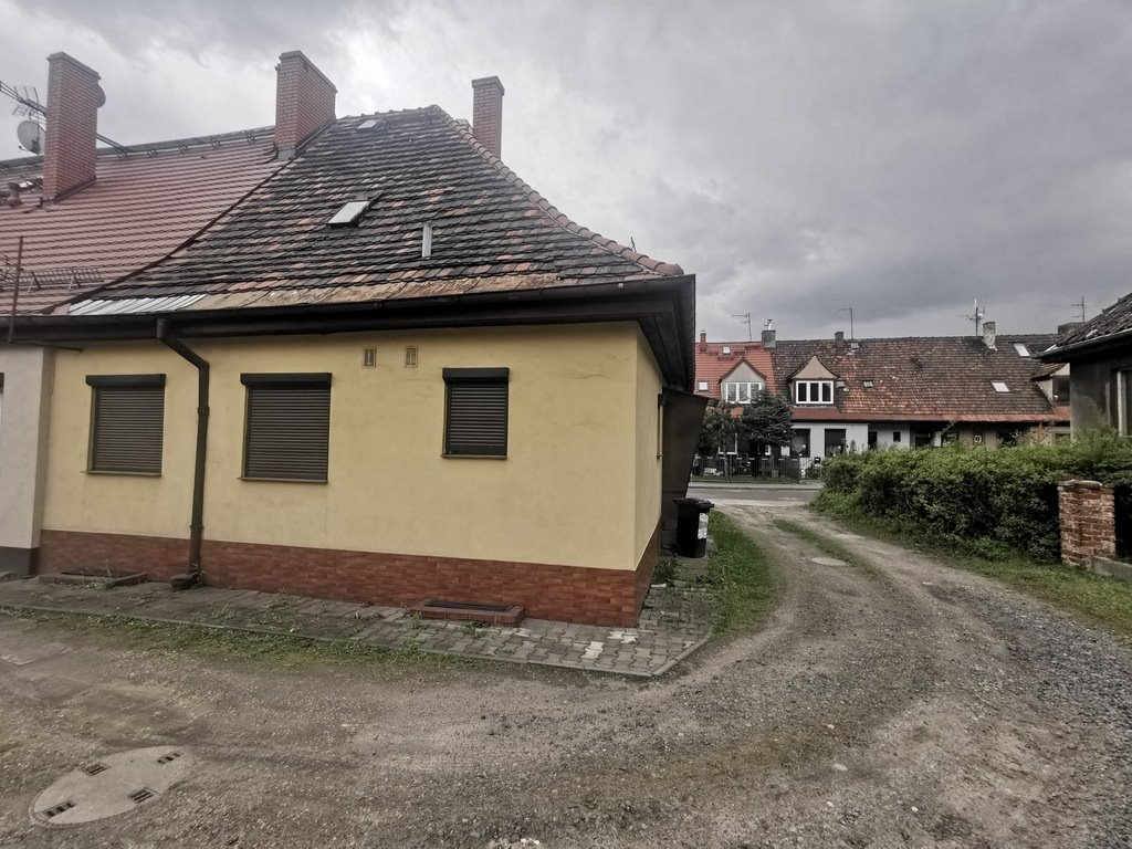 Dom na sprzedaż Zabrze, Biskupice, Mikołaja Reja  111m2 Foto 2