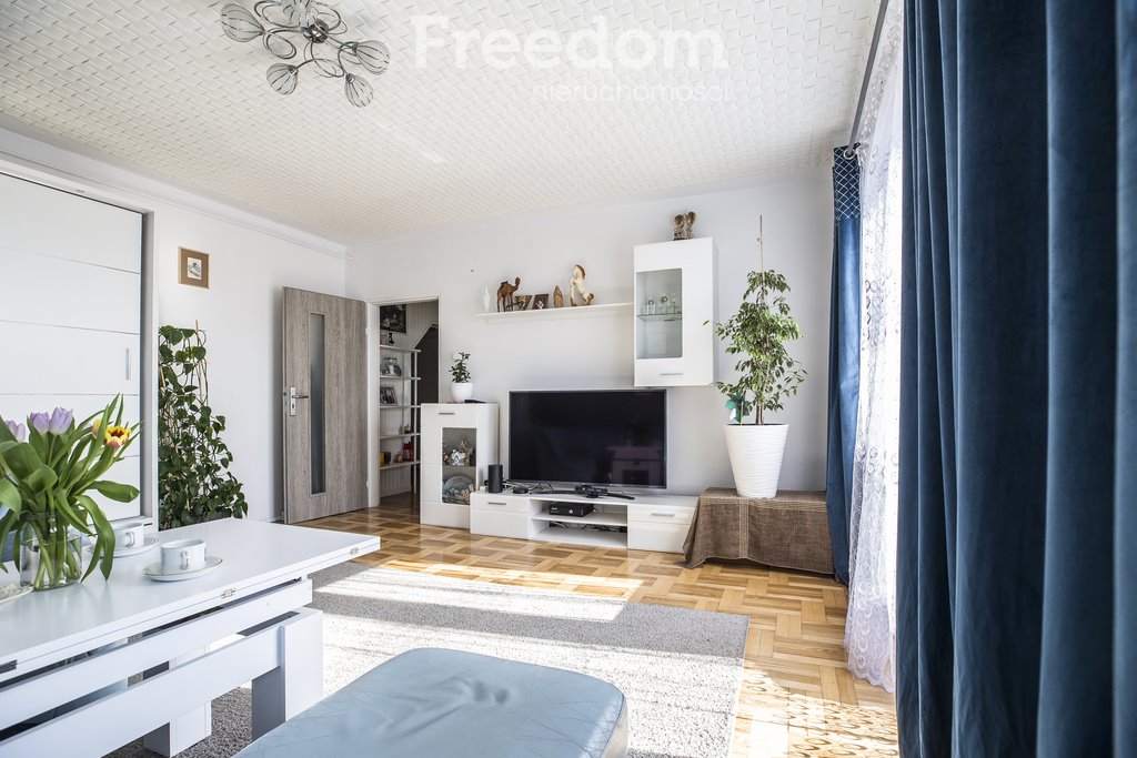 Mieszkanie czteropokojowe  na sprzedaż Rzeszów, Nowe Miasto, Podwisłocze  77m2 Foto 1