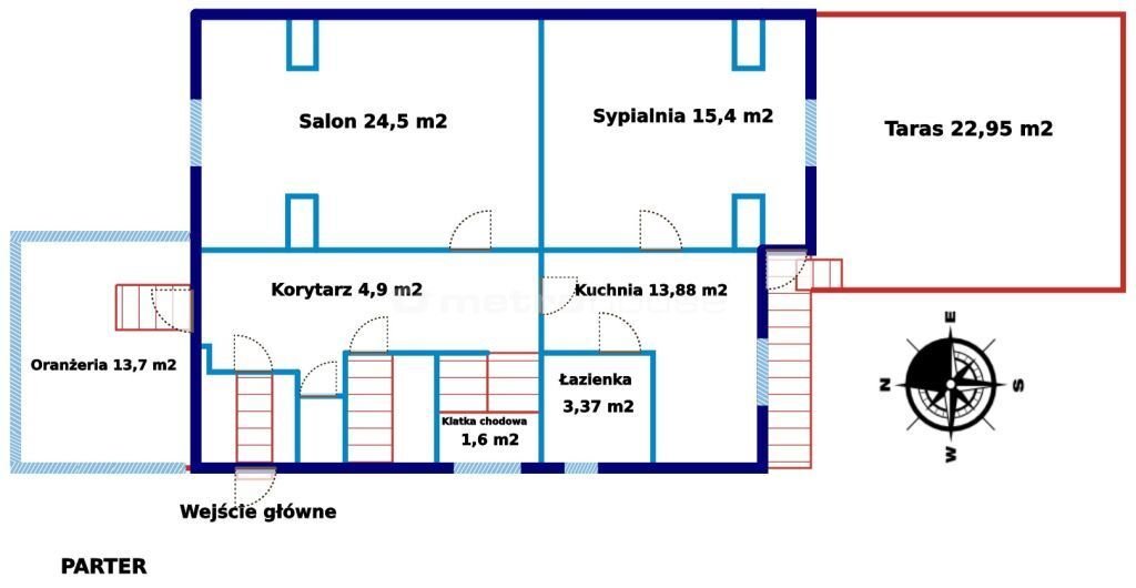 Dom na sprzedaż Czerna  244m2 Foto 30