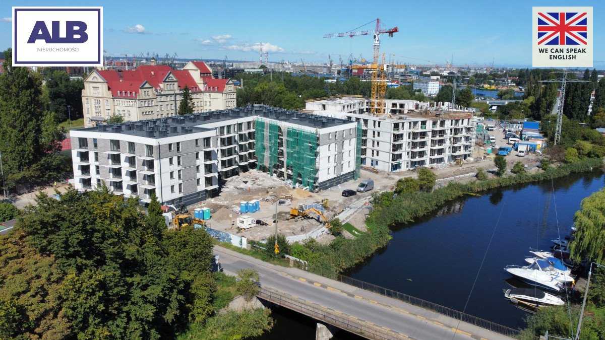 Kawalerka na sprzedaż Gdańsk, Śródmieście  26m2 Foto 7