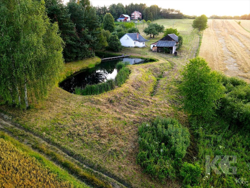 Polecam dom 95 m² z dużym potencjałem w Zboiskach Zboiska  95m2 Foto 1