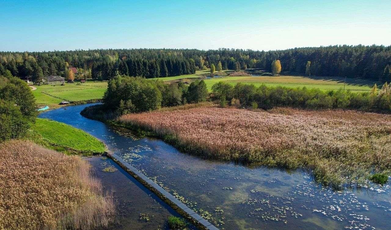 Działka inwestycyjna na sprzedaż Piece  106 700m2 Foto 10