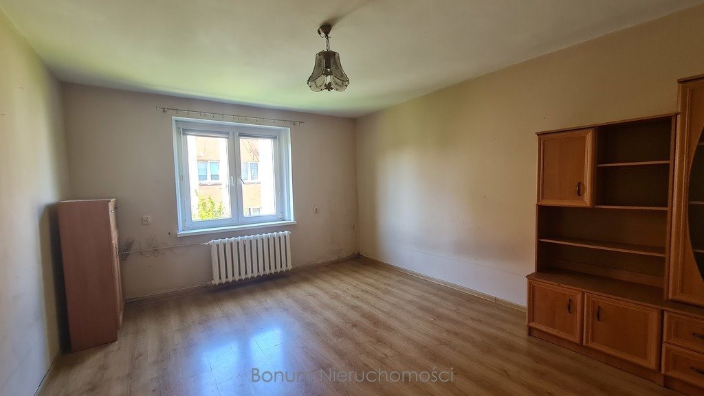 Mieszkanie dwupokojowe na sprzedaż Szklary-Huta  53m2 Foto 1