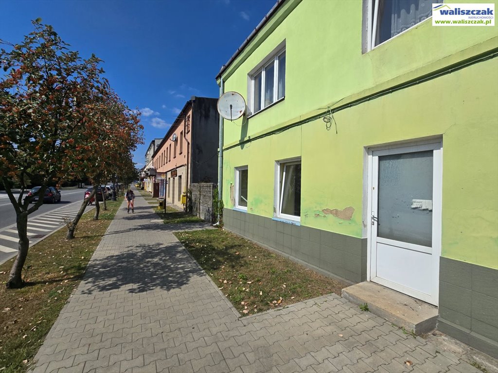 Lokal użytkowy na sprzedaż Piotrków Trybunalski, Wojska Polskiego  80m2 Foto 5