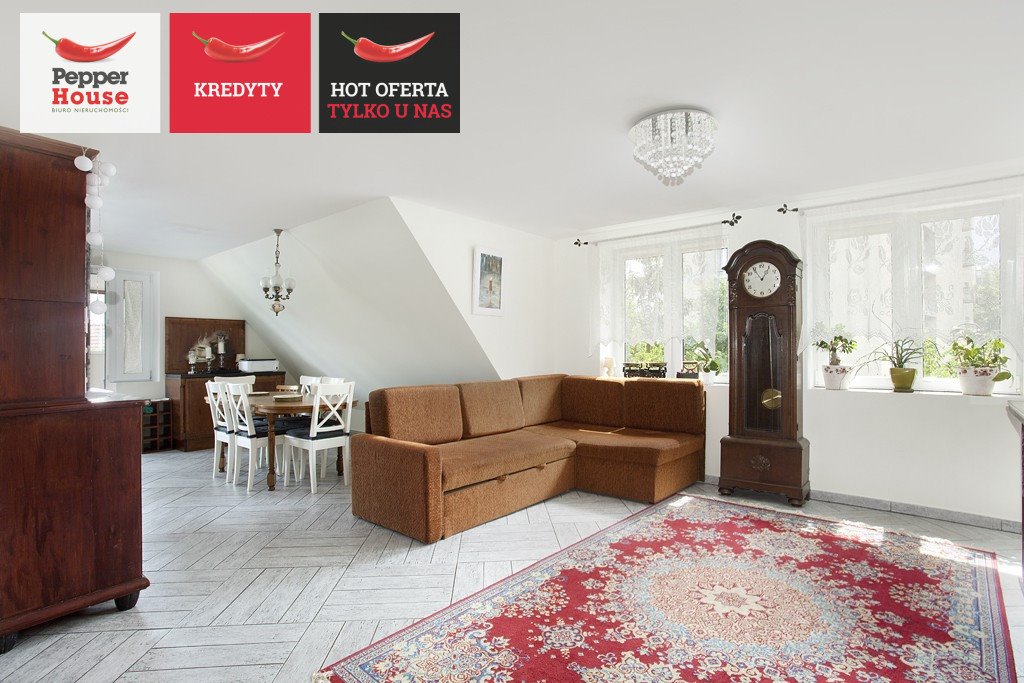 Mieszkanie czteropokojowe  na sprzedaż Gdańsk, Przymorze, gen. Bora-Komorowskiego  93m2 Foto 1