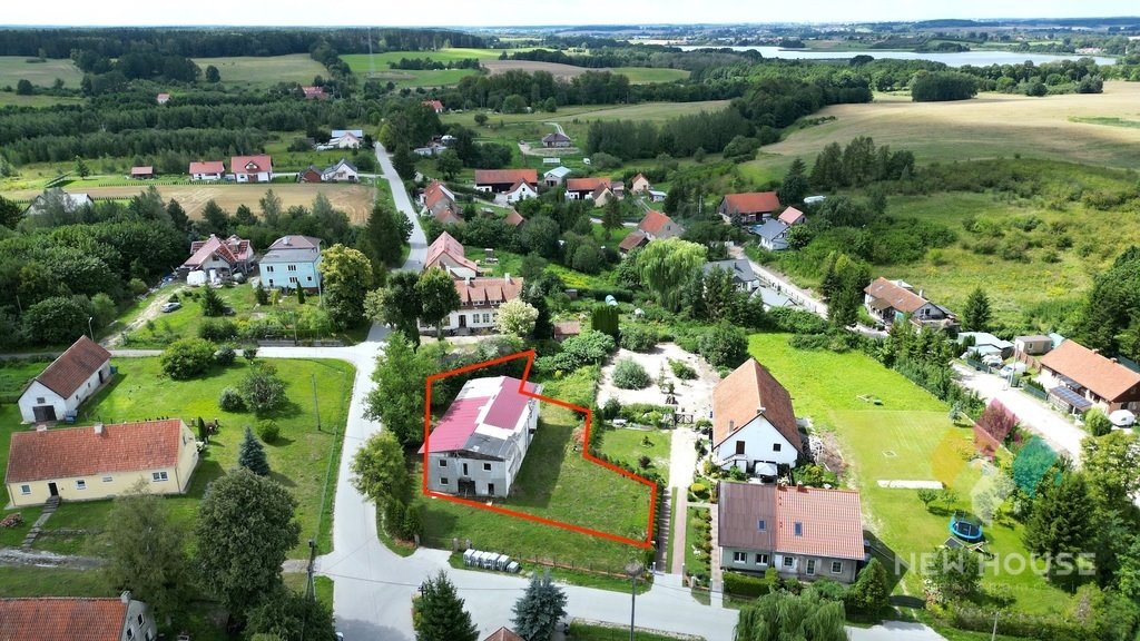 Lokal użytkowy na sprzedaż Patryki  492m2 Foto 2