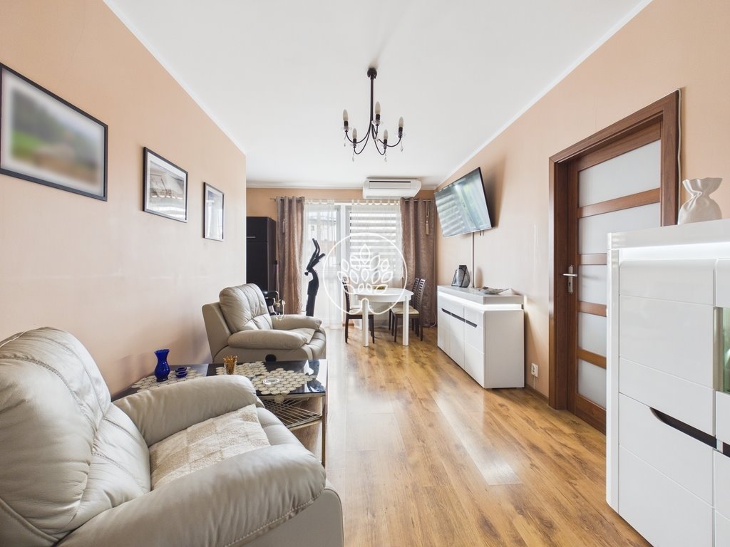 Na sprzedaż komfortowe 2-pokojowe mieszkanie 51 m² w Toruniu Toruń, 63. Pułku Piechoty  51m2 Foto 1