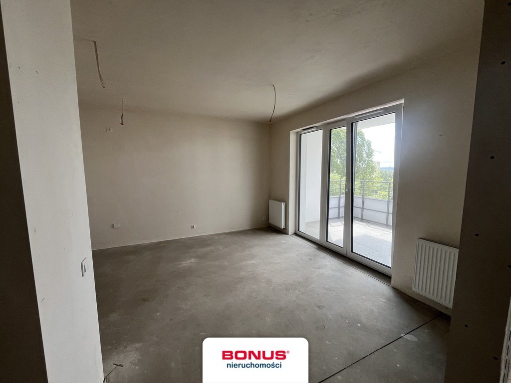 Nowoczesne 2-pokojowe mieszkanie z dużą loggią i panoramicznym widokiem - polecam! Szczecin, Żelechowa, Maksymiliana Golisza  33m2 Foto 1
