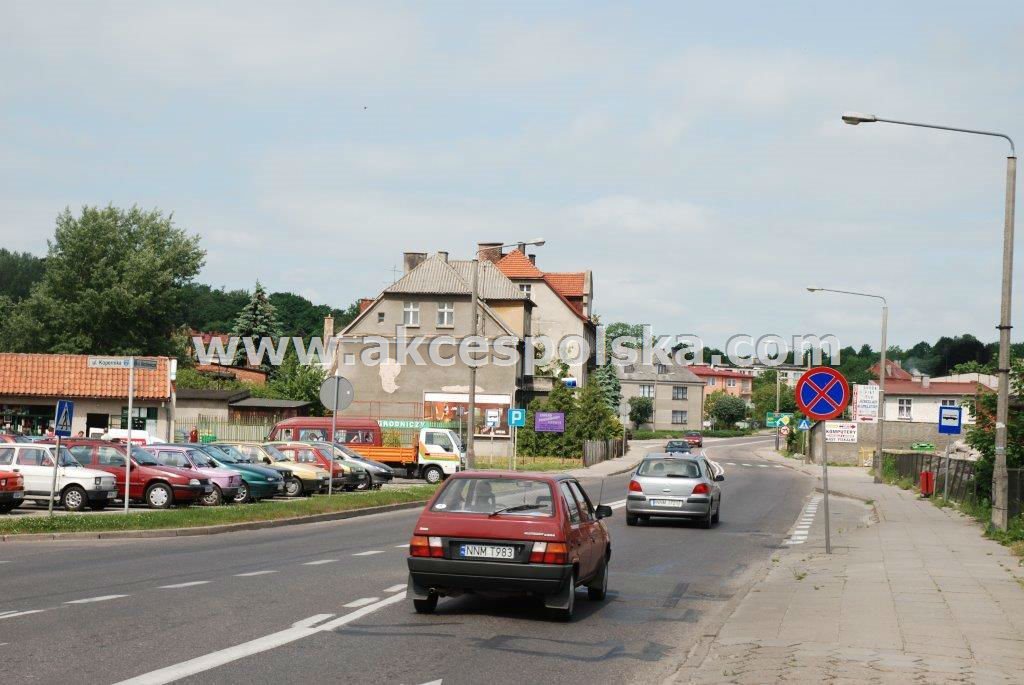 Dom na sprzedaż Nowe Miasto Lubawskie, Nowe Miasto Lubawskie, Adama Mickiewicza  476m2 Foto 12