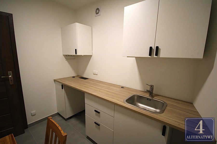 Lokal użytkowy na wynajem Tarnów, Centrum, Narutowicza  19m2 Foto 4