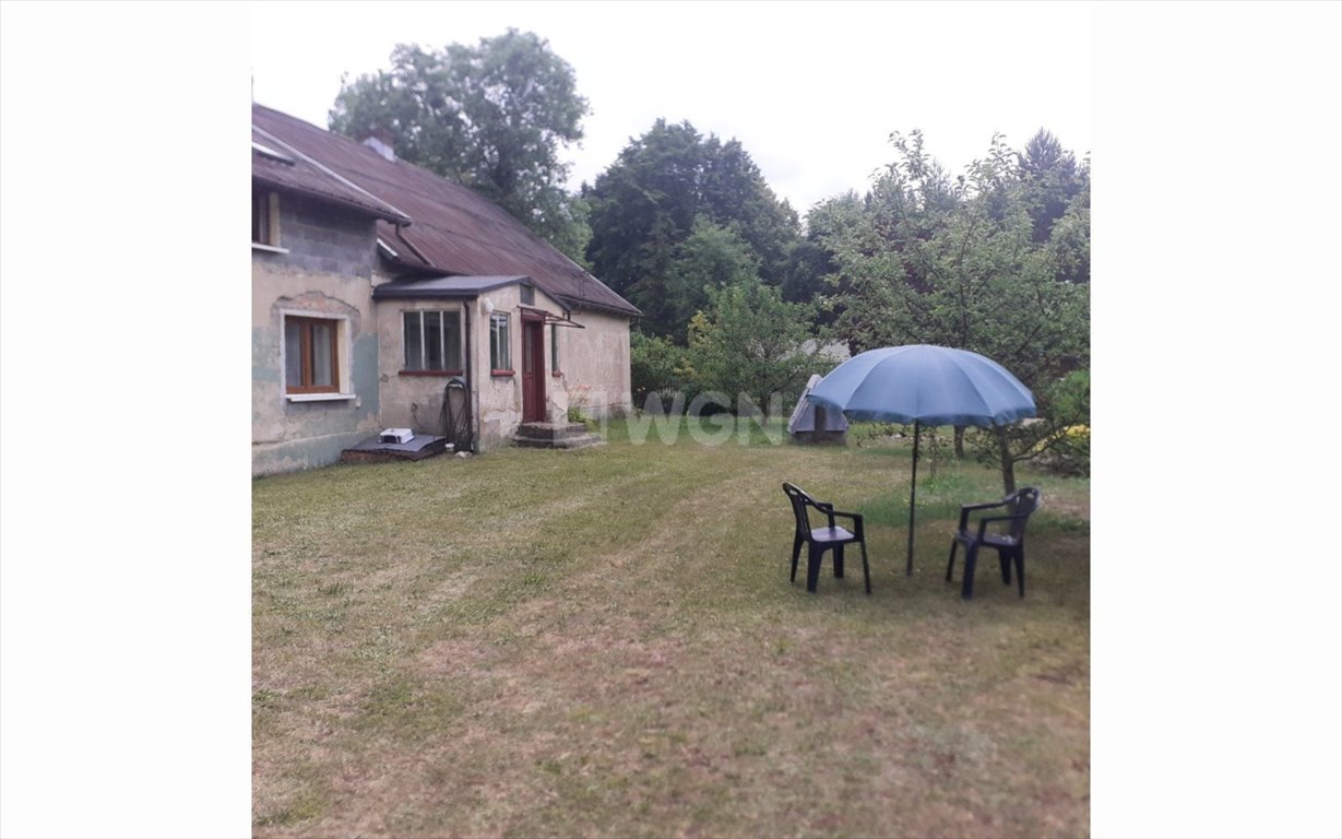 Dom na sprzedaż Przybynów, Ostrowska  100m2 Foto 7