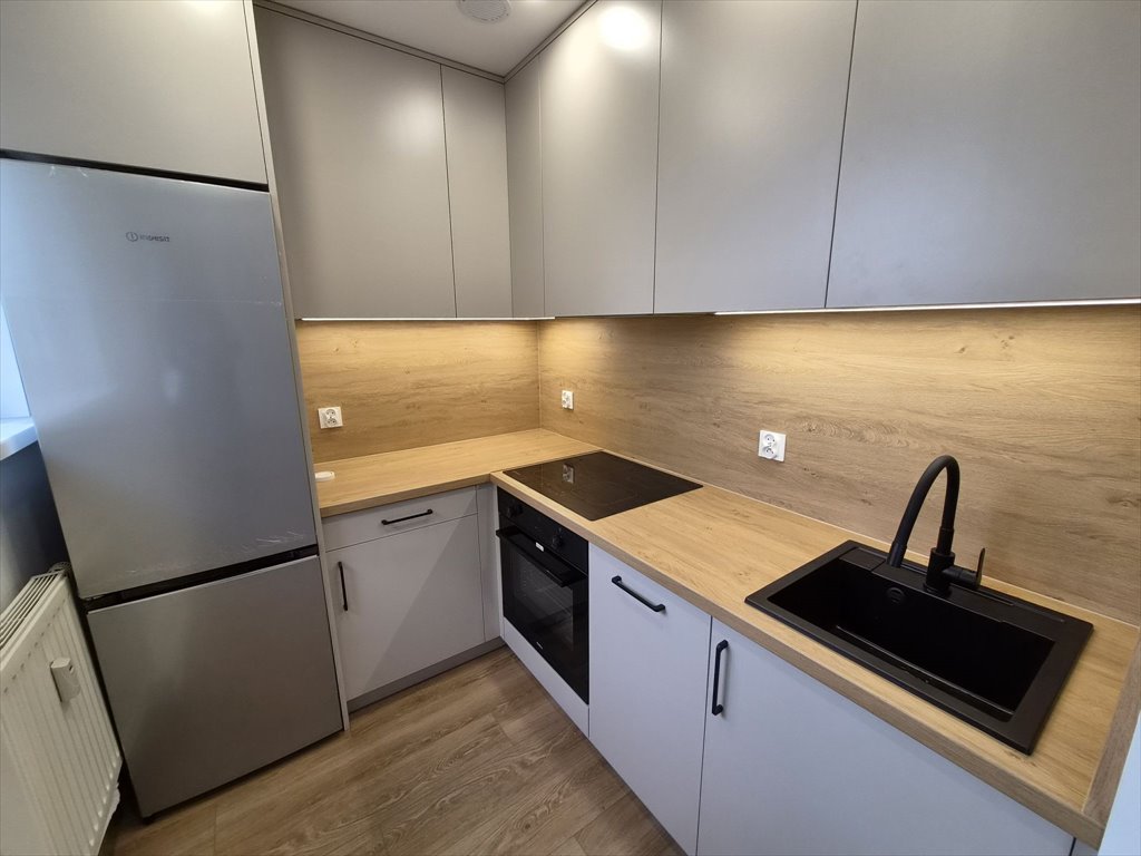 Zapraszam do obejrzenia komfortowego 2-pokojowego mieszkania 40 m² w Mysłowicach Mysłowice, Piasek, Stawowa  40m2 Foto 1