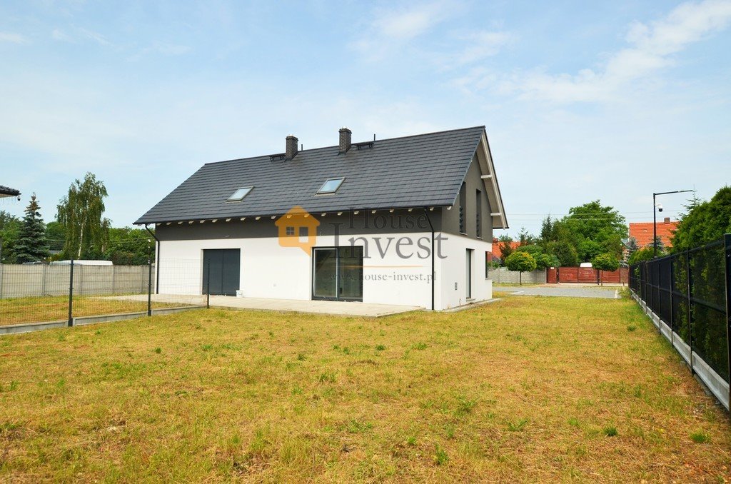 Dom na sprzedaż Karczowiska, Klonowa  100m2 Foto 3