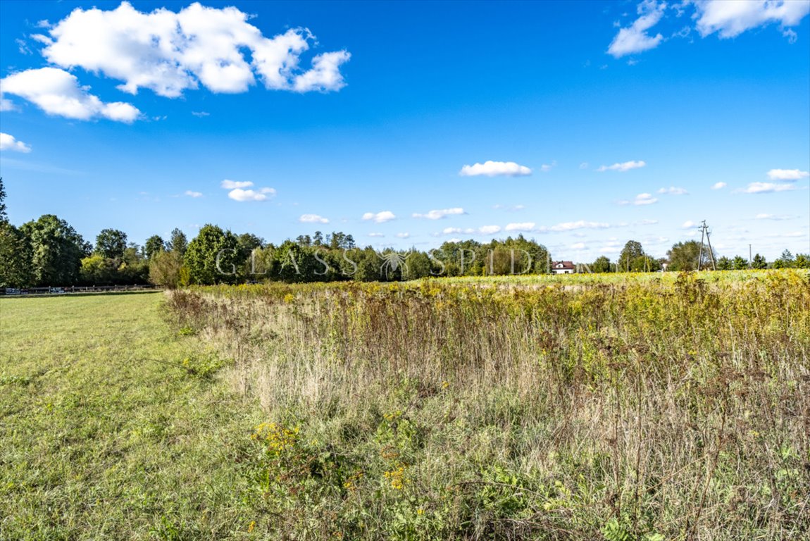 Działka budowlana na sprzedaż Mazewo Włościańskie  2 457m2 Foto 4