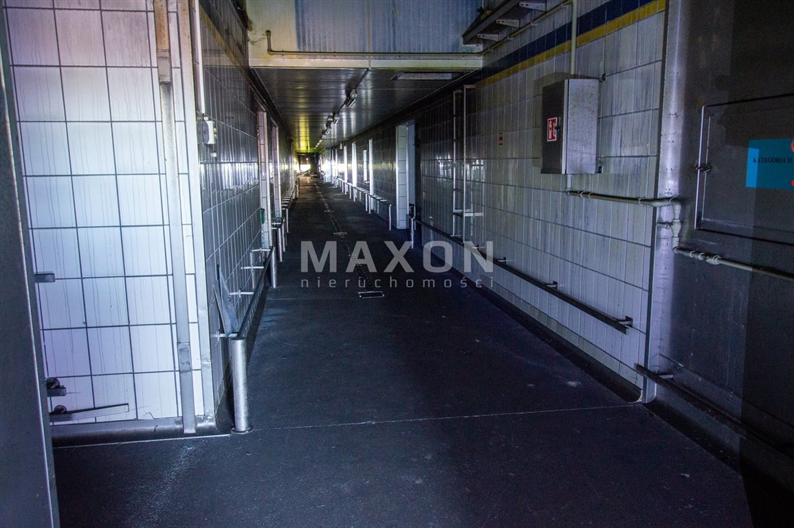 Lokal użytkowy na sprzedaż Bielsk  7 100m2 Foto 11