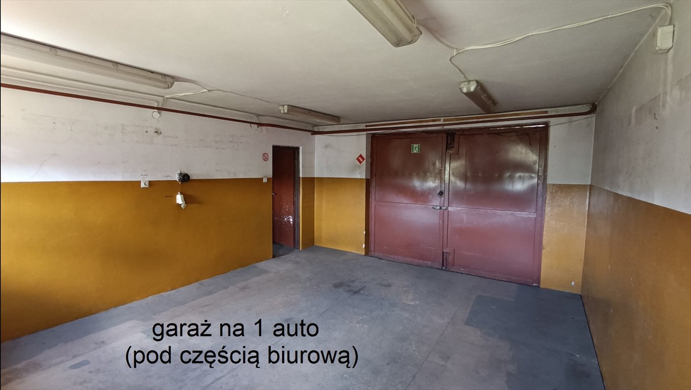 Magazyn na sprzedaż Mostki  7 000m2 Foto 11