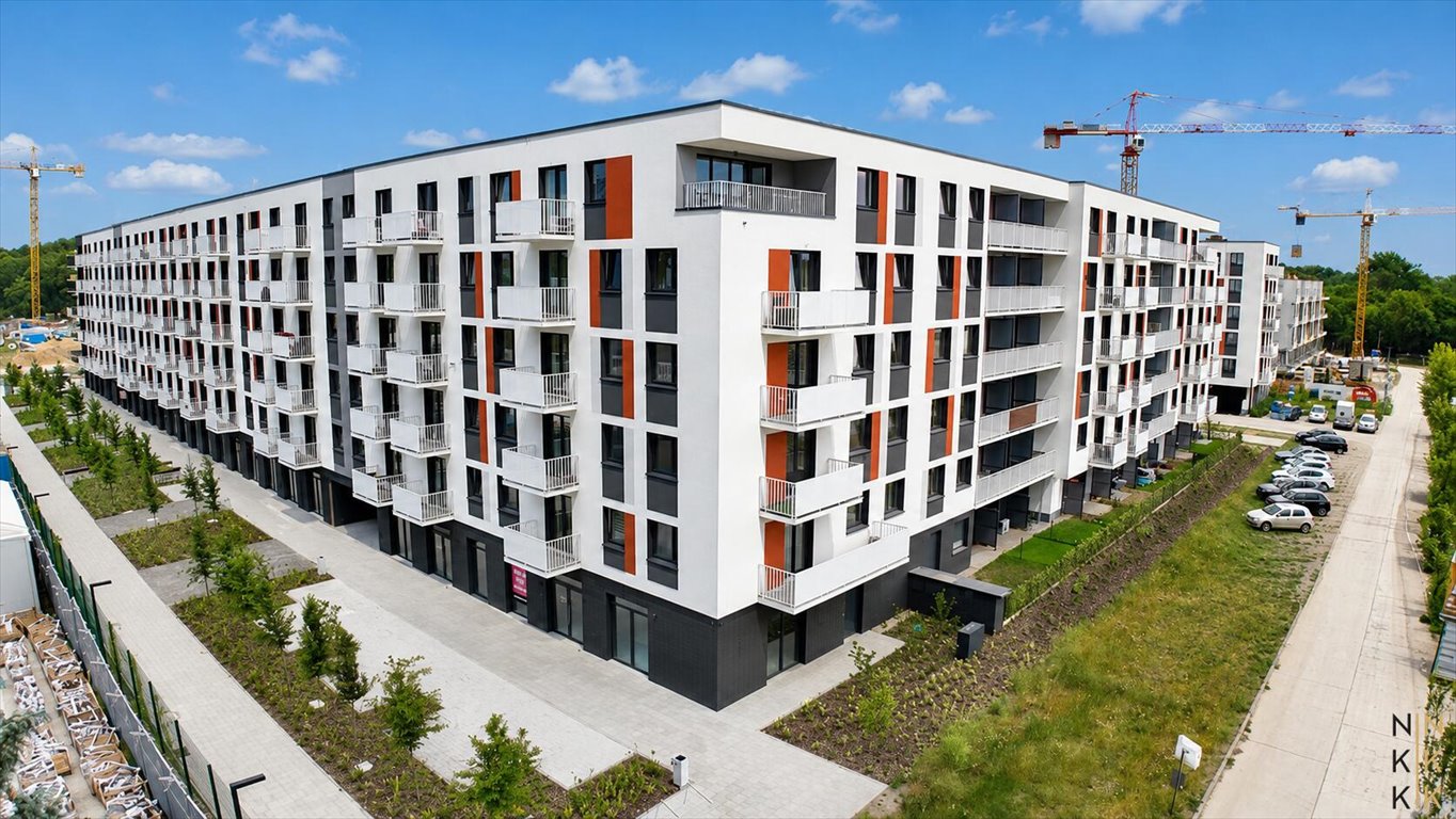 Polecam nowoczesny lokal 105 m2 z dużymi witrynami i elastyczną aranżacją Wrocław, Wrocław-Krzyki, Tarnogaj, Międzyleska  105m2 Foto 1