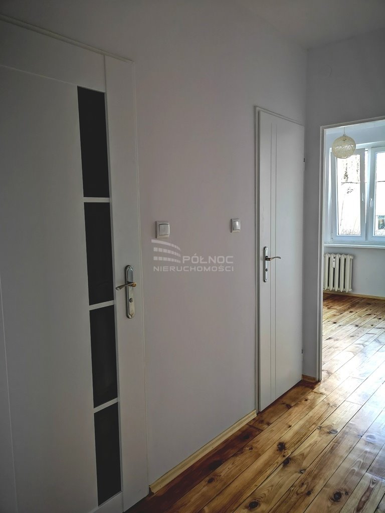 Mieszkanie trzypokojowe na sprzedaż Gdynia, Stefana Okrzei  64m2 Foto 3