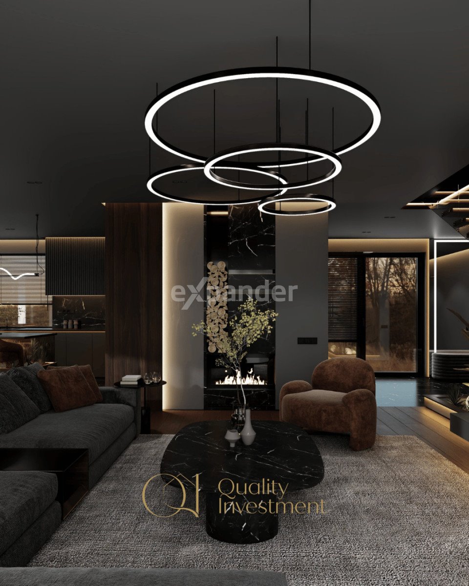 Mieszkanie na sprzedaż Kraków, Śródmieście, Cystersów  150m2 Foto 1