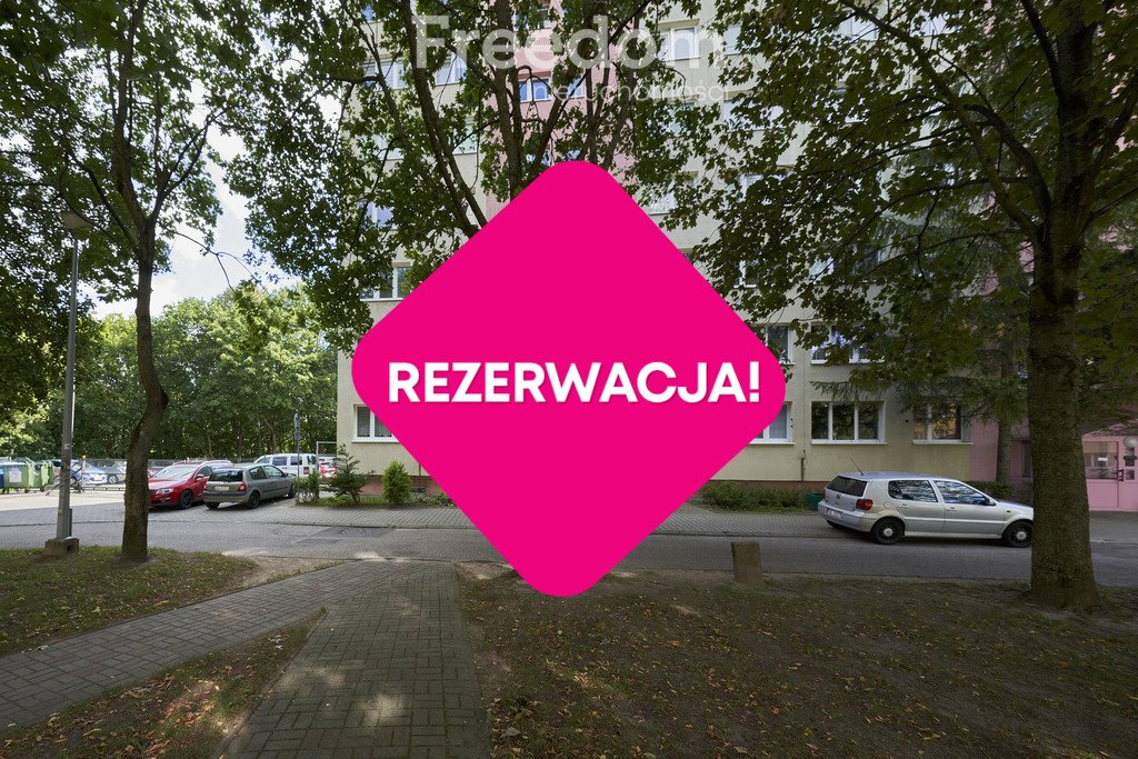 Mieszkanie trzypokojowe na sprzedaż Olsztyn, Podgrodzie, Walentego Barczewskiego  50m2 Foto 12