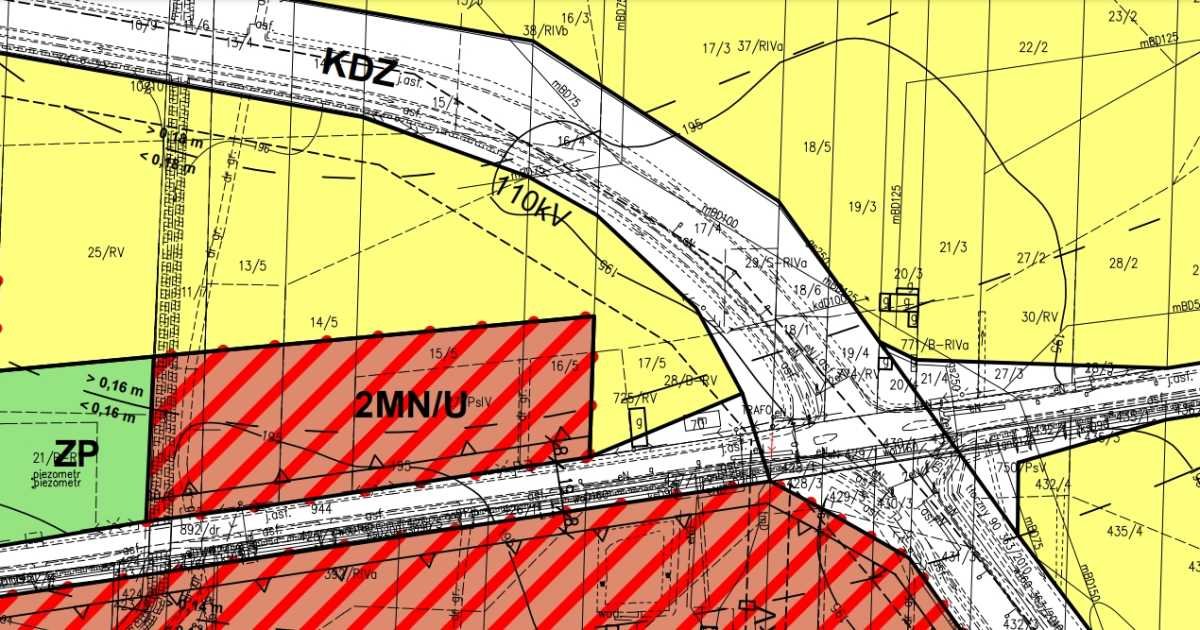 Działka inna na sprzedaż Kleszczów, Żłobnica  2 629m2 Foto 5