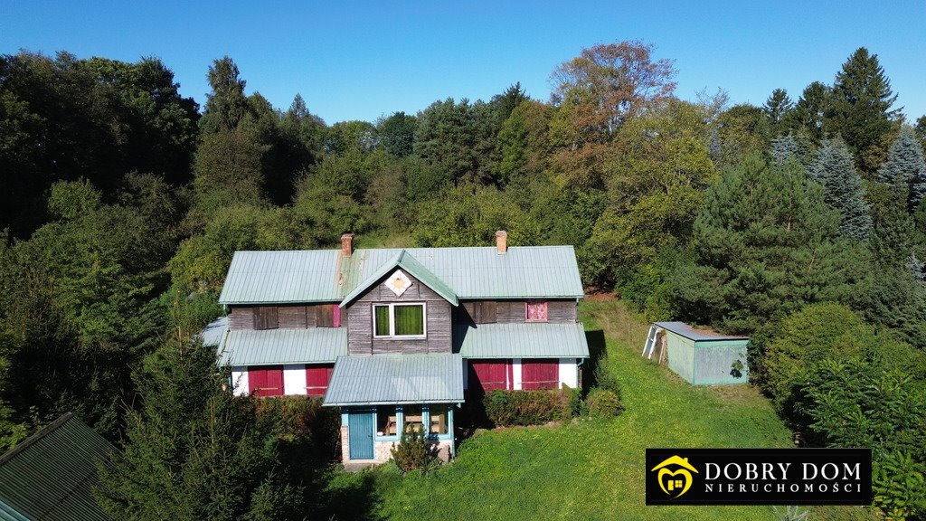 Dom na sprzedaż Kozarze  200m2 Foto 1