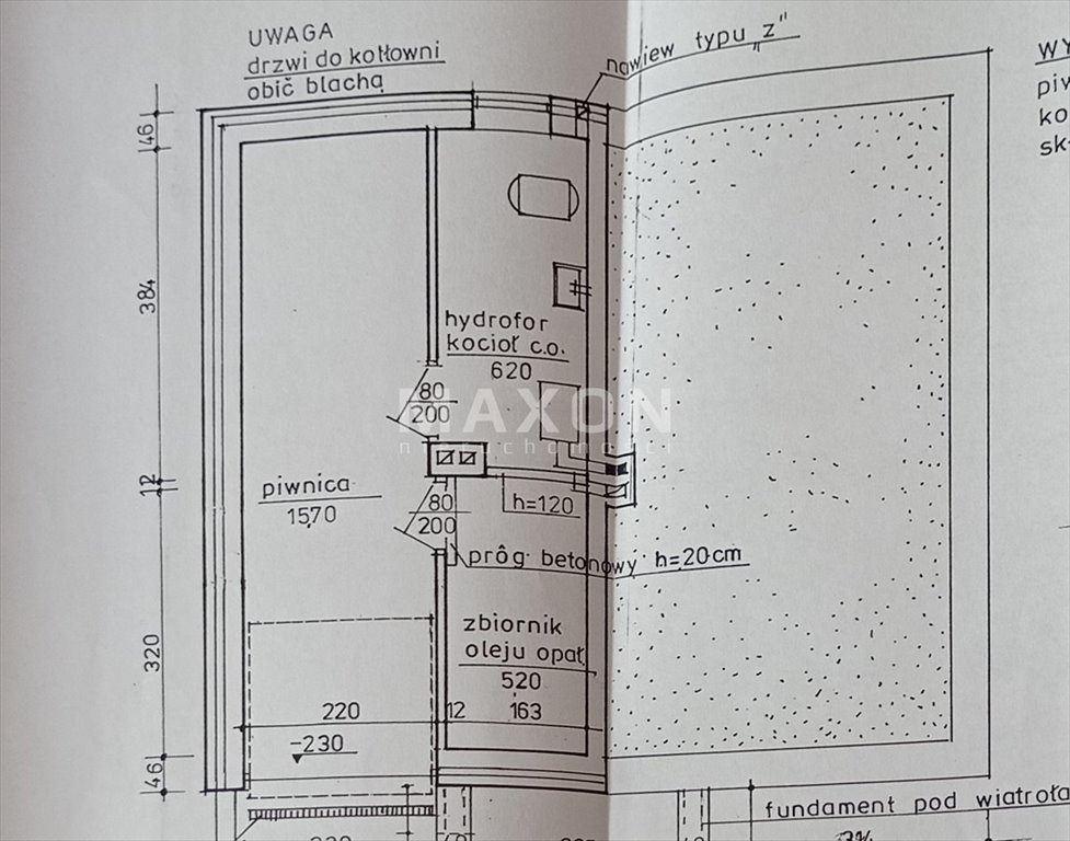 Dom na sprzedaż Nowe Grochale  143m2 Foto 31