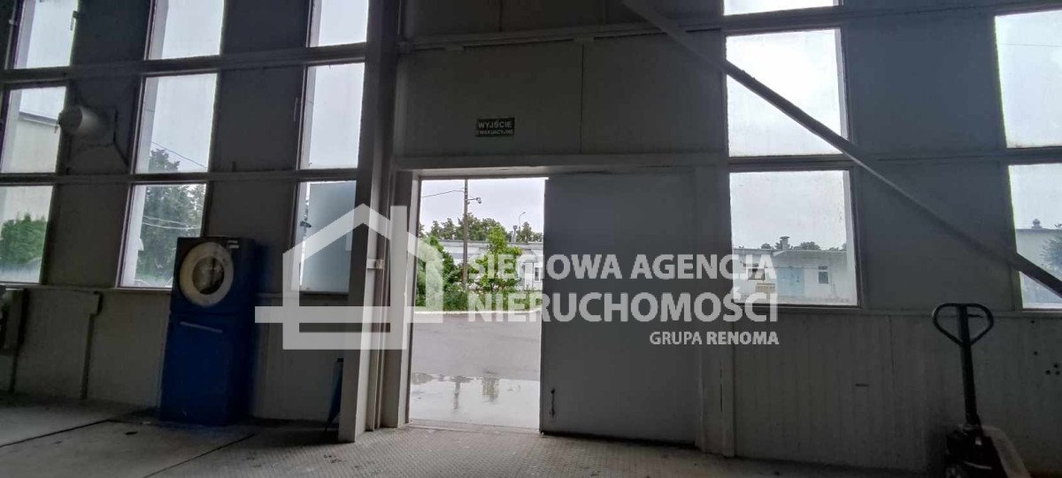 Magazyn na wynajem Pruszcz Gdański  450m2 Foto 4