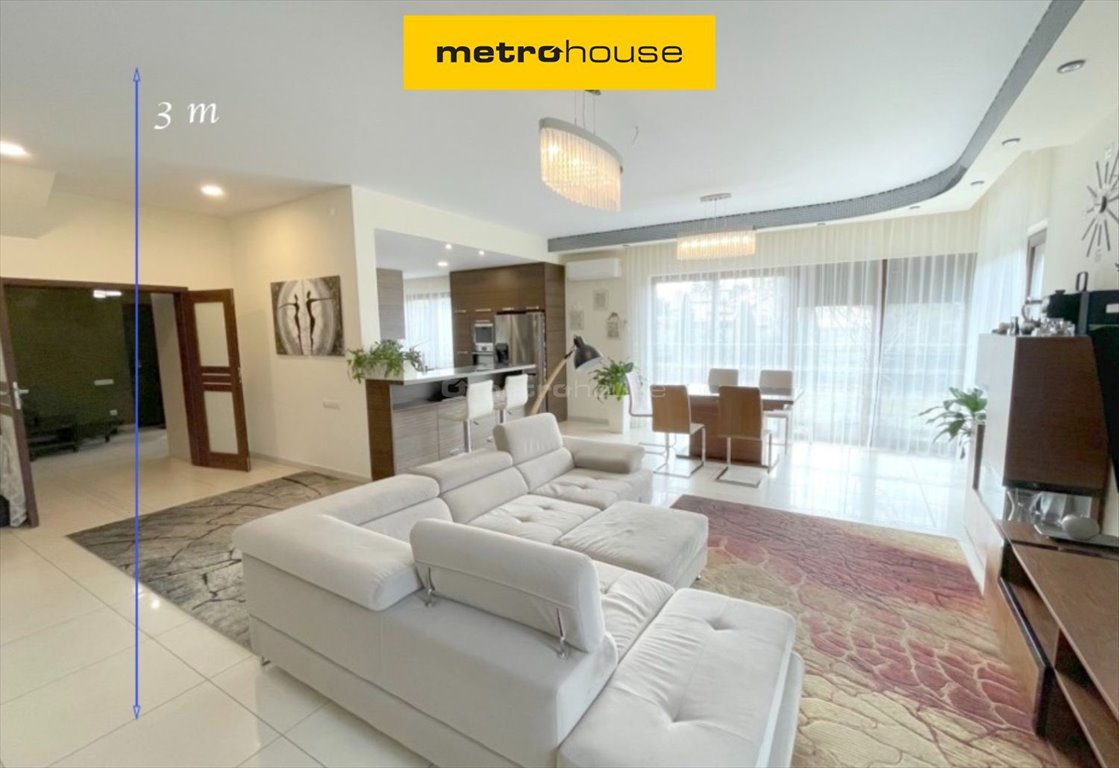 Dom na sprzedaż Radzymin  401m2 Foto 1