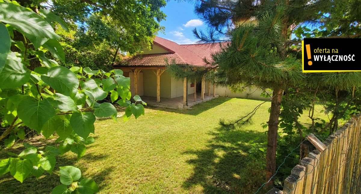 Dom jednorodzinny 150 m² z garażem i ogrodem Kielce, Wygoda  150m2 Foto 1