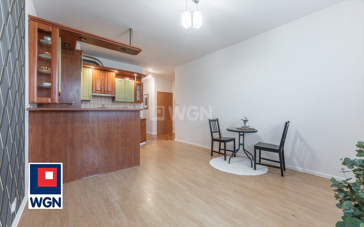 Mieszkanie trzypokojowe na sprzedaż Reda, Obwodowa  49m2 Foto 1