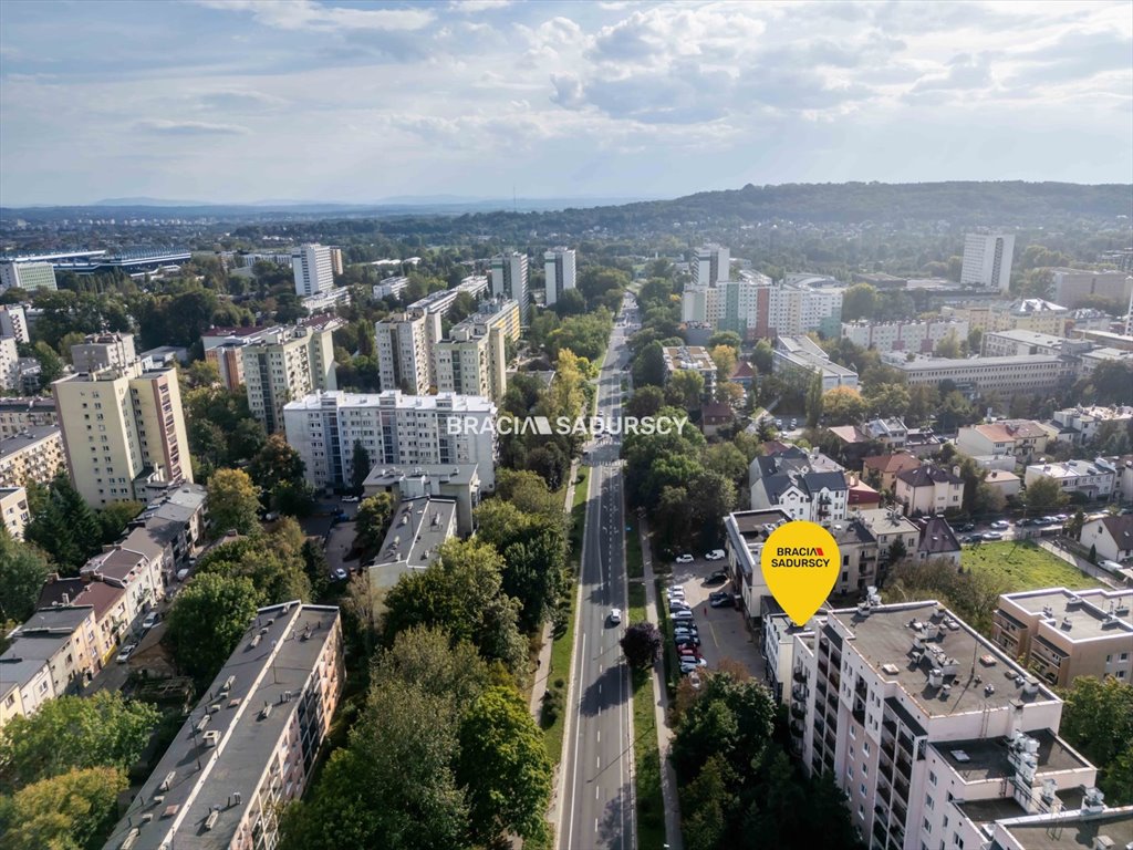 Dom na sprzedaż Kraków, Krowodrza, Piastowska  400m2 Foto 7