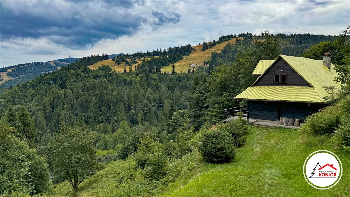 Dom na sprzedaż Szczyrk, Wiślańska  100m2 Foto 1