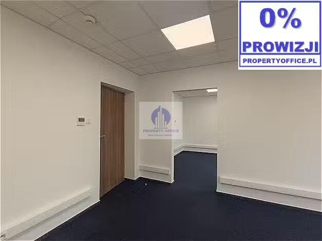 Klimatyzowany lokal biurowy 43 m² z dwoma pokojami w Warszawie Warszawa, Wola, Górczewska  43m2 Foto 1