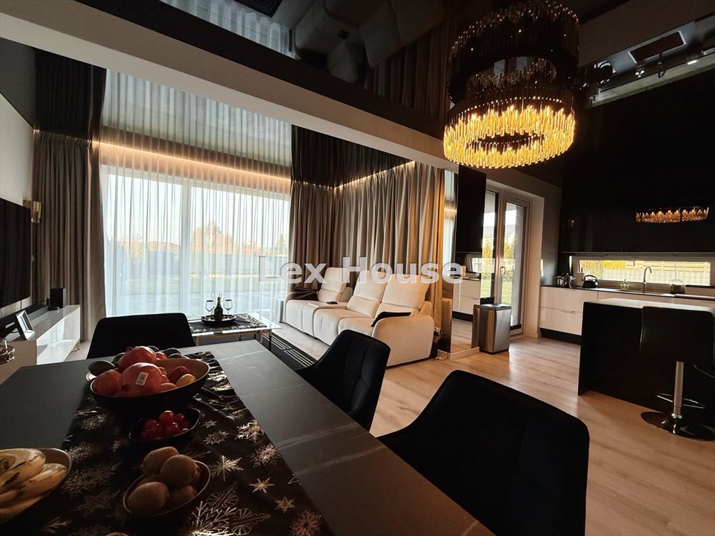 Dom 126 m² w Kościno z tarasem i ogrzewaniem podłogowym - polecam! Kościno  126m2 Foto 1