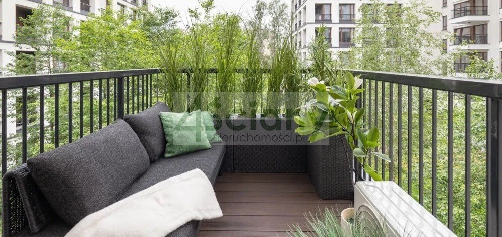 Polecam nowoczesne 30 m² apartament z tarasem w Browarach Warszawskich Warszawa, Wola, Grzybowska  30m2 Foto 1