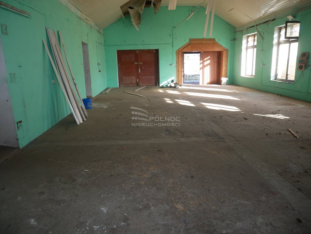 Magazyn na sprzedaż Zebrzydowa  200m2 Foto 5