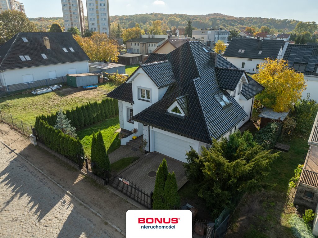 Dom na sprzedaż Szczecin, Zdroje  255m2 Foto 2