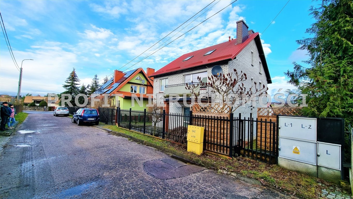 Dom na sprzedaż Lębork, Skoczylasa  240m2 Foto 2