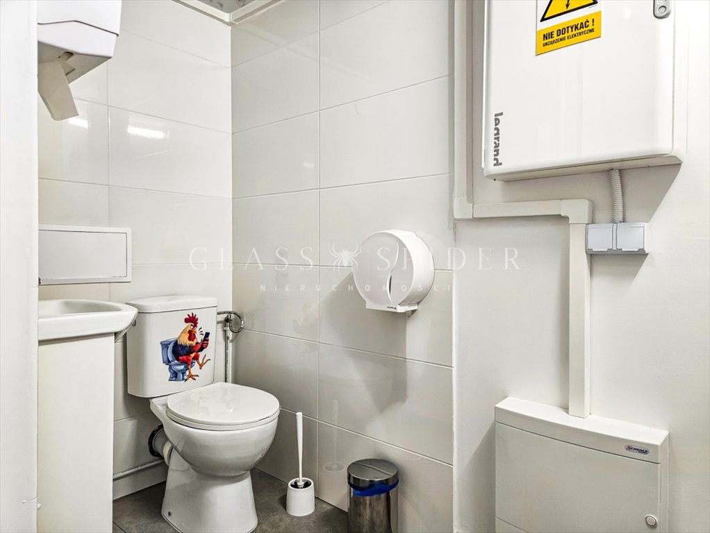 Lokal użytkowy na wynajem Piaseczno, Tukanów  50m2 Foto 8