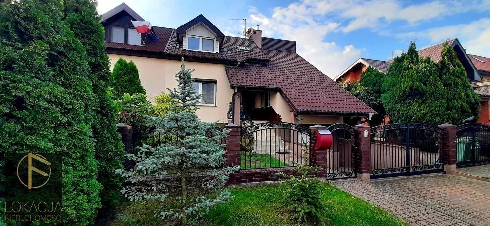 Dom na sprzedaż Kalisz, Piwonice  210m2 Foto 1